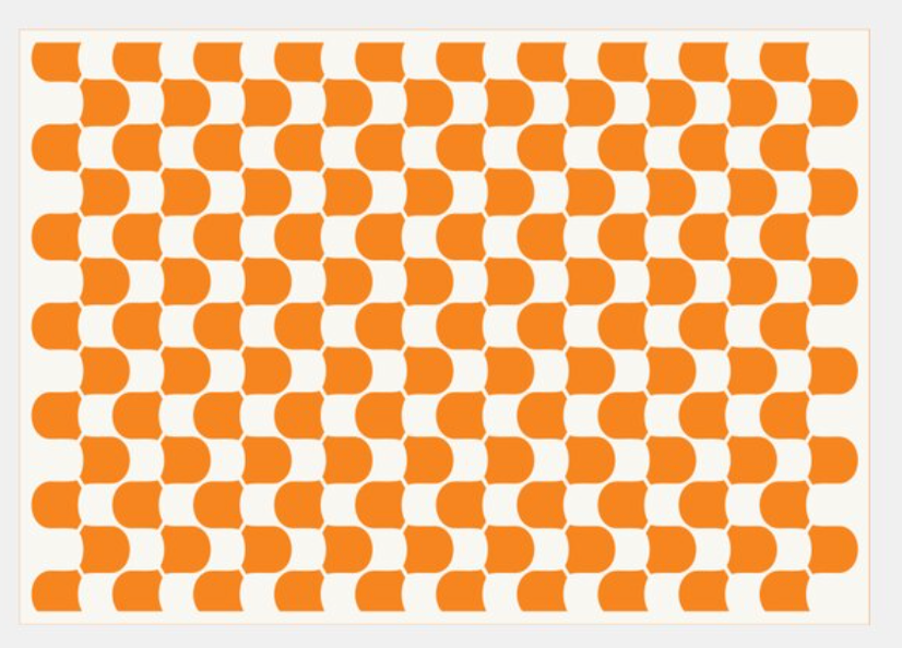 Thumbnail: plush ripple rug