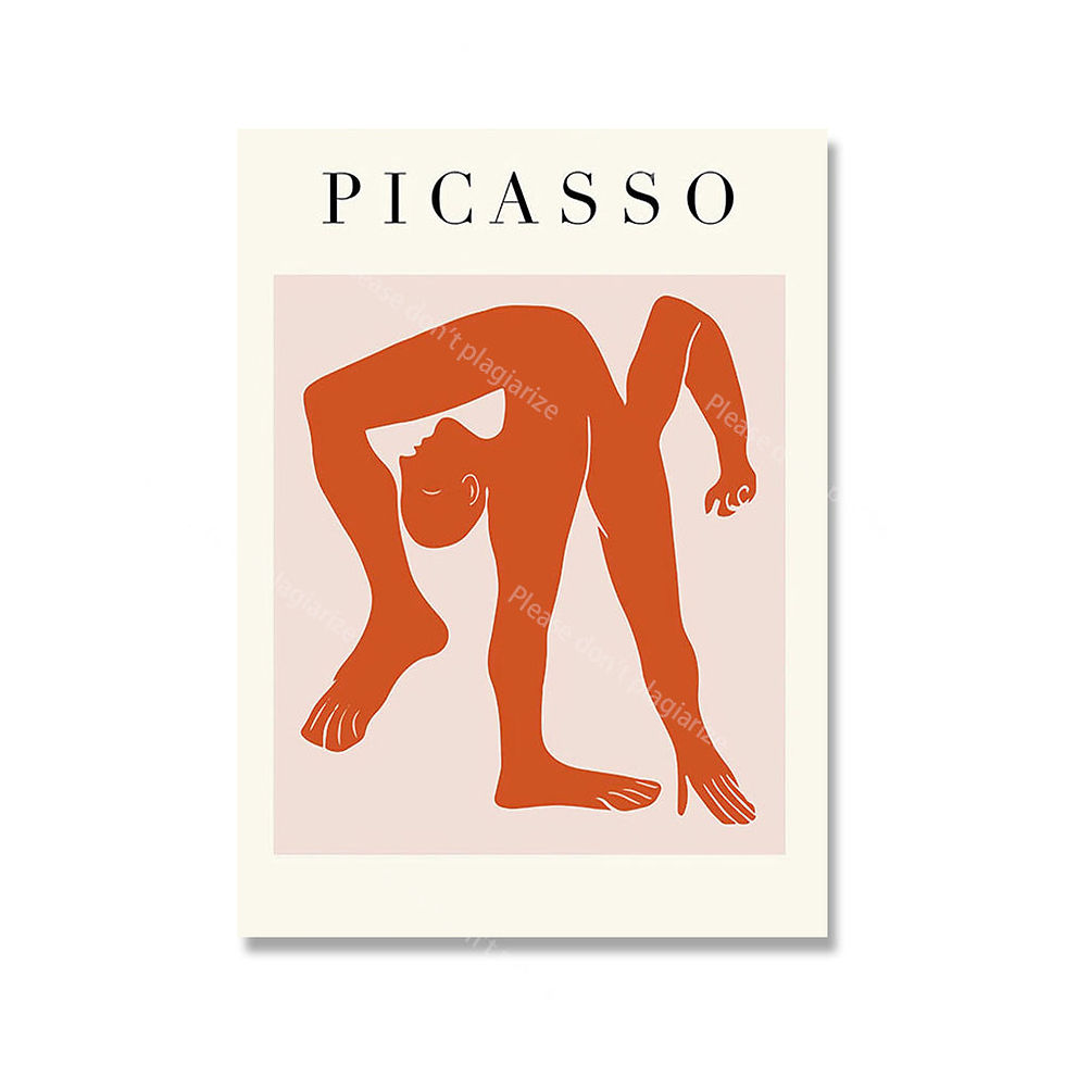 Thumbnail: brilliant dancing prints