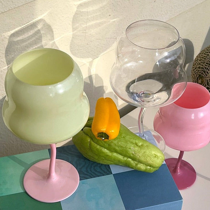 Thumbnail: party palace cocktail glasses