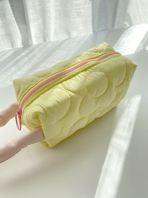 Thumbnail: candy make-up pouch