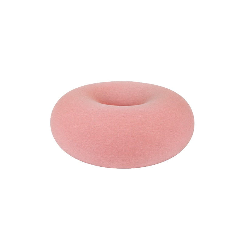 Thumbnail: the donut pouffe