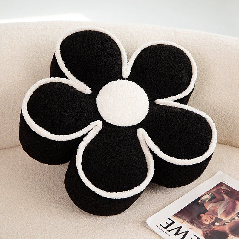 Thumbnail: flower play cushions