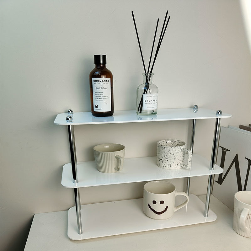 Thumbnail: mellow shelf
