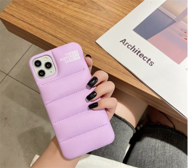 Thumbnail: the puffer case