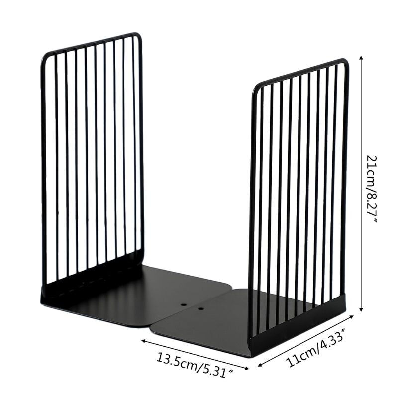 Thumbnail: ultimate form bookends