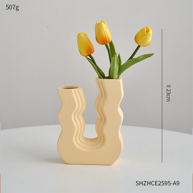Thumbnail: luna vase