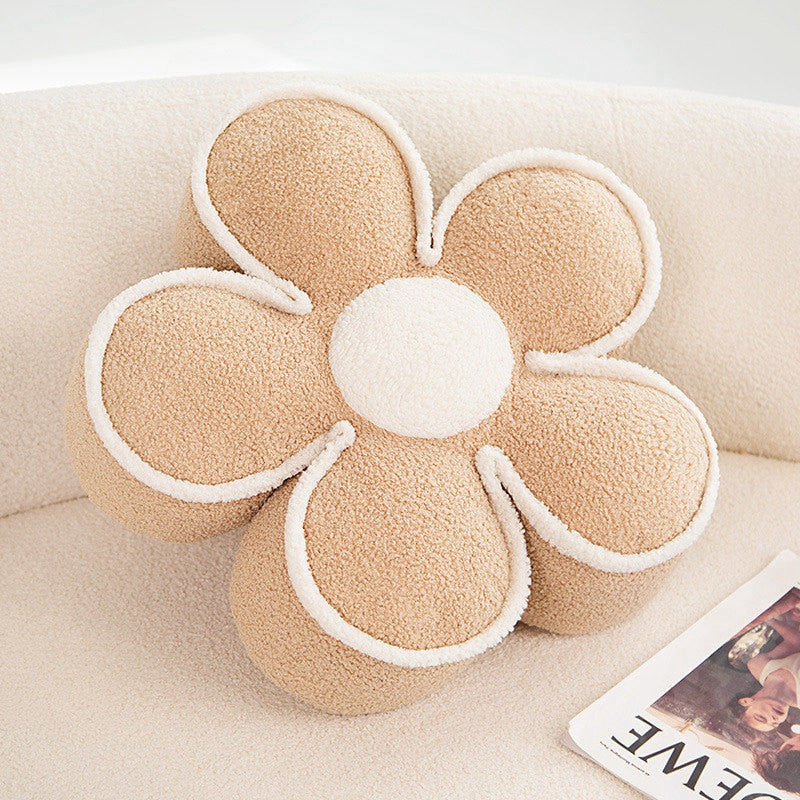 Thumbnail: flower play cushions