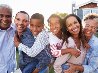 How to Move an Elderly Person