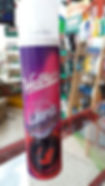 Limpia tapizados Aerosol