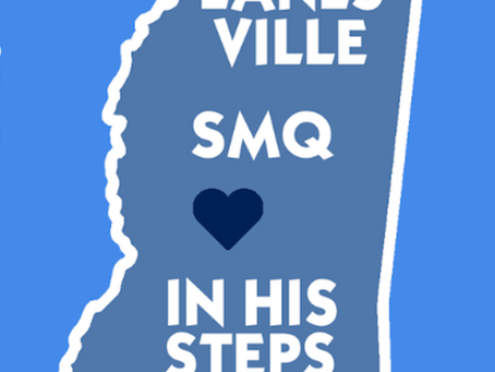 Mississippi Trip 2026