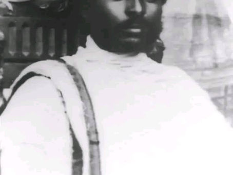 ታሪክን የኋሊት !