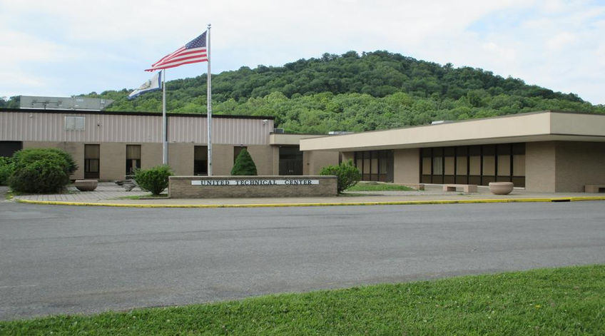 United Technical Center. Hands-On Learning.
