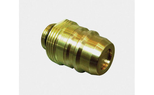 Miniature : Adaptateur de remplissage de GPL espagnol Gaslow
