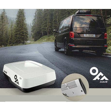 CLIMATISEUR PLEIN AIRCON 12V