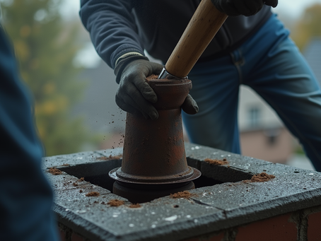 Safeguarding Your Home: The Importance of Chimney Sweeping in Yeovil with Chimney Maintenance Services