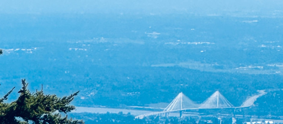 Tiltai tarp pasaulių — vidinių ir išorinių