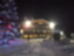 Le Chalet le Mont Iseran