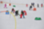 ski alpin pour les enfants