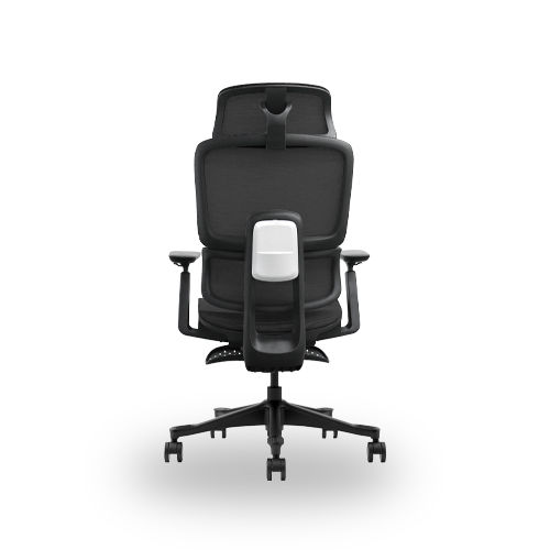 Miniatura: Silla Futuro T8 Reposapies