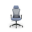 Miniatura: Silla color azul Tendenza gk2 frontal