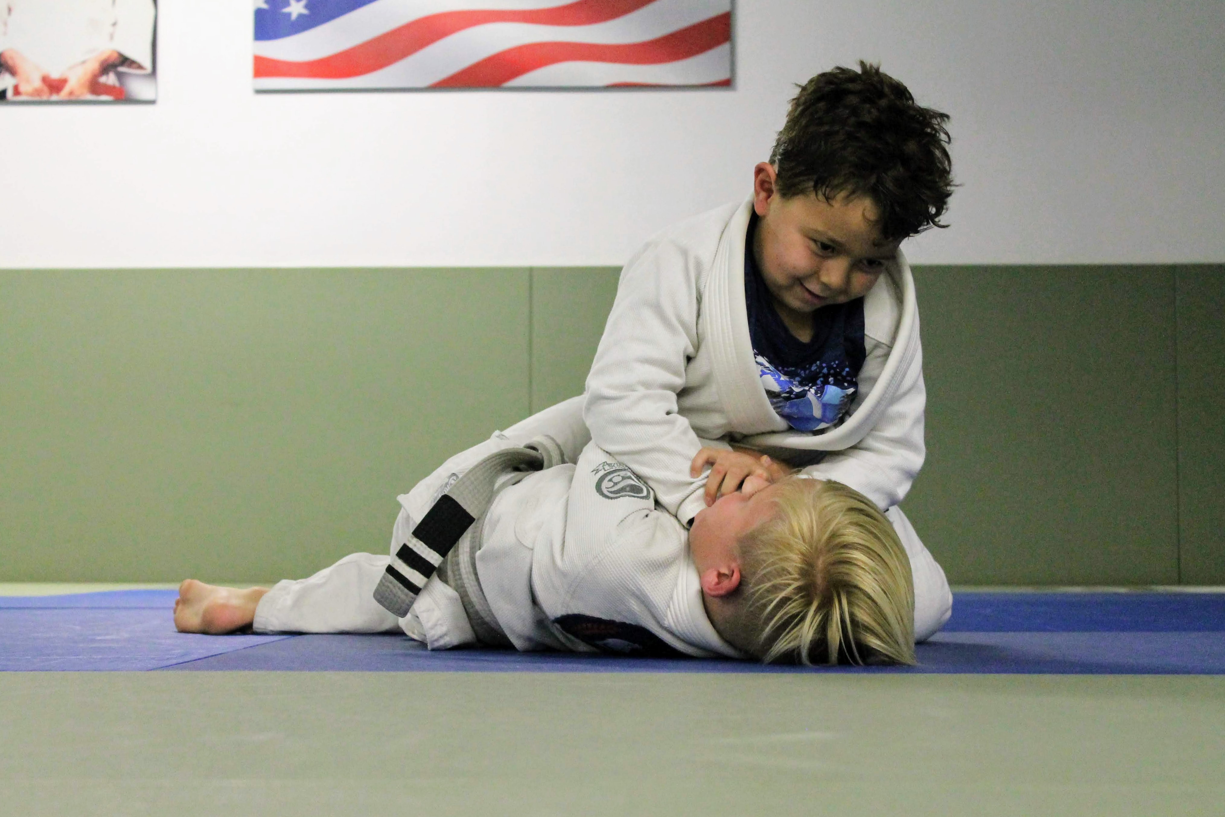 Honu Bjj San Diego Brazilian Jiu Jitsu