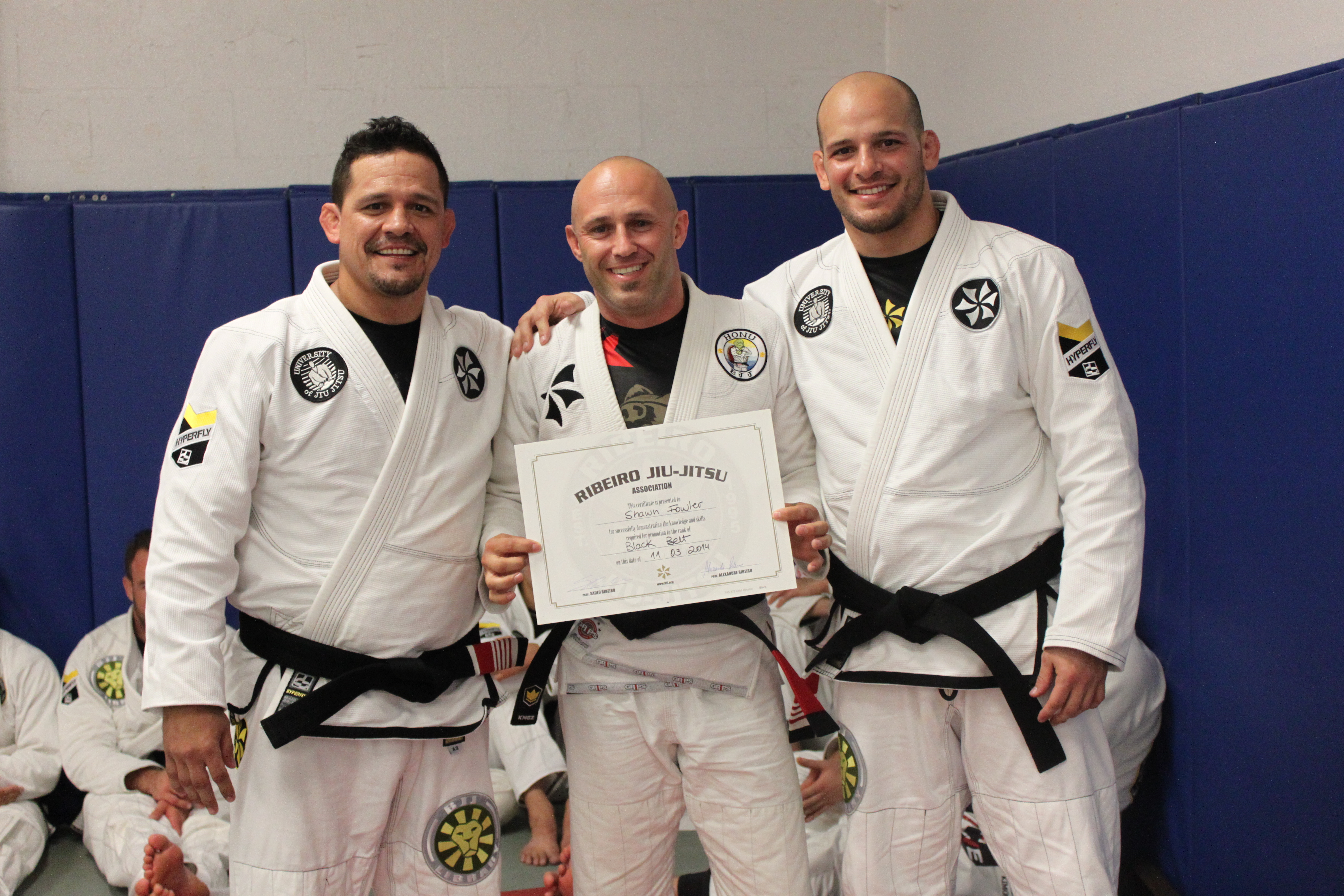 Honu Bjj San Diego Brazilian Jiu Jitsu