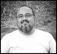Tyrone Cândido