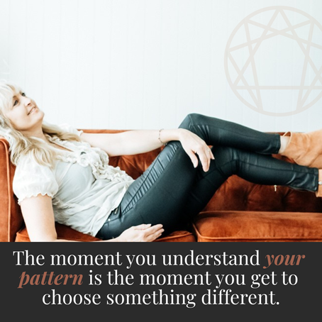 Frustration, Attachment and Rejection - How the Enneagram Explains the Way You React