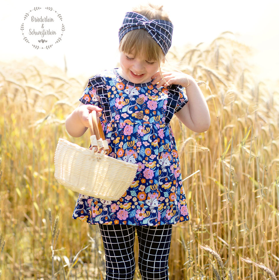 Miniaturbild: RESTSTÜCK Woven dunkelblau Sommersweat - 1 m x VB