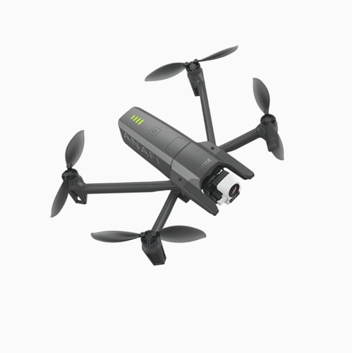Parrot Anafi Thermal Camera Dron Con Camara Termica DRONE PARROT