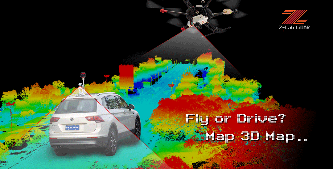 Lidar South