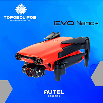 DRONE AUTEL EVO NANO+