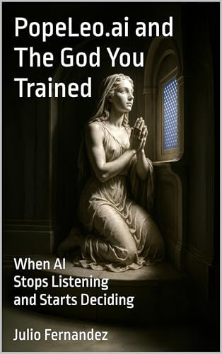 PopeLeo.ai and The God You Trained