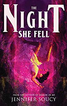 The Night She Fell