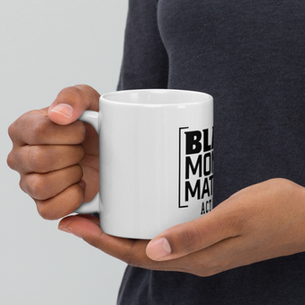 Make a Bold Statement with Our Unique Mugs for Empowerment
