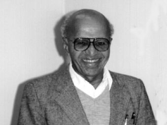 David Blackwell- The Godfather of AI