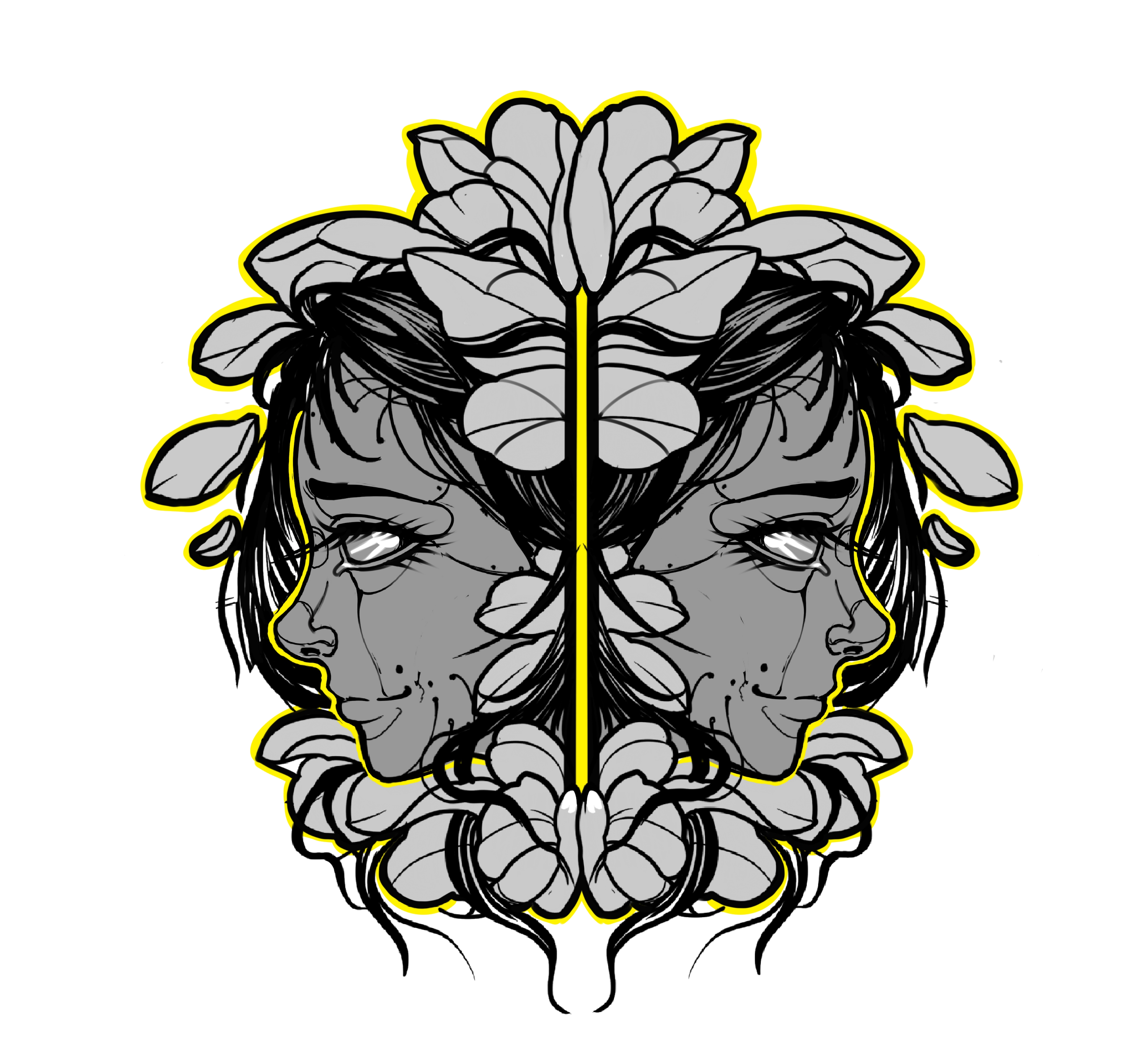 Writer: Saint and Stellar Tattoo