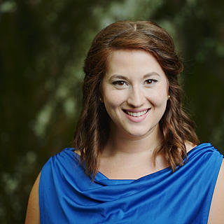 Writer: Amanda Baker, Soprano