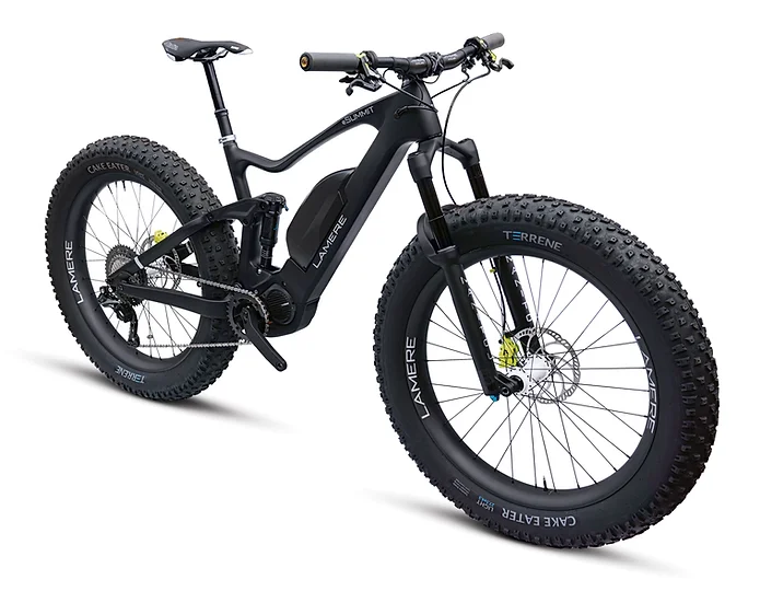 Electric fat bike for sale clearance