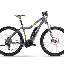 xduro trekking 4.0