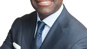 DR. Raynon Andrews of Huntsville, AL