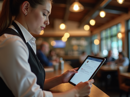 Understanding the Impact of Customer Feedback on Restaurants