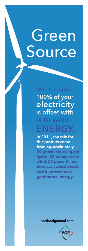 PGE Exhibition Booth
