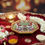Thumbnail: Wooden Pooja Chowki