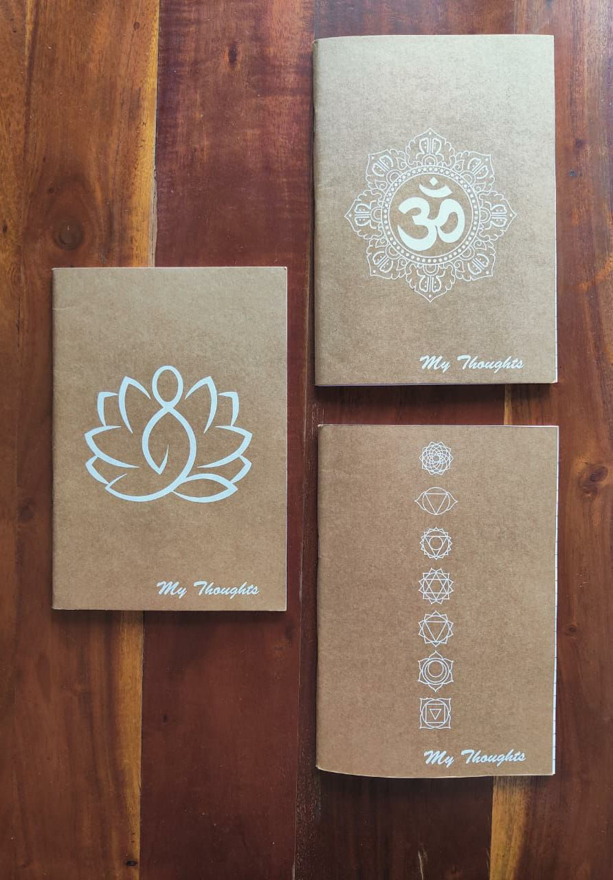 Notebooks