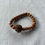 Thumbnail: Rudraksha Bracelet
