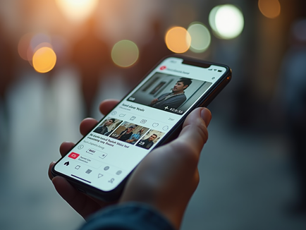 Why Short-Form Video Dominates Social Media Engagement Today