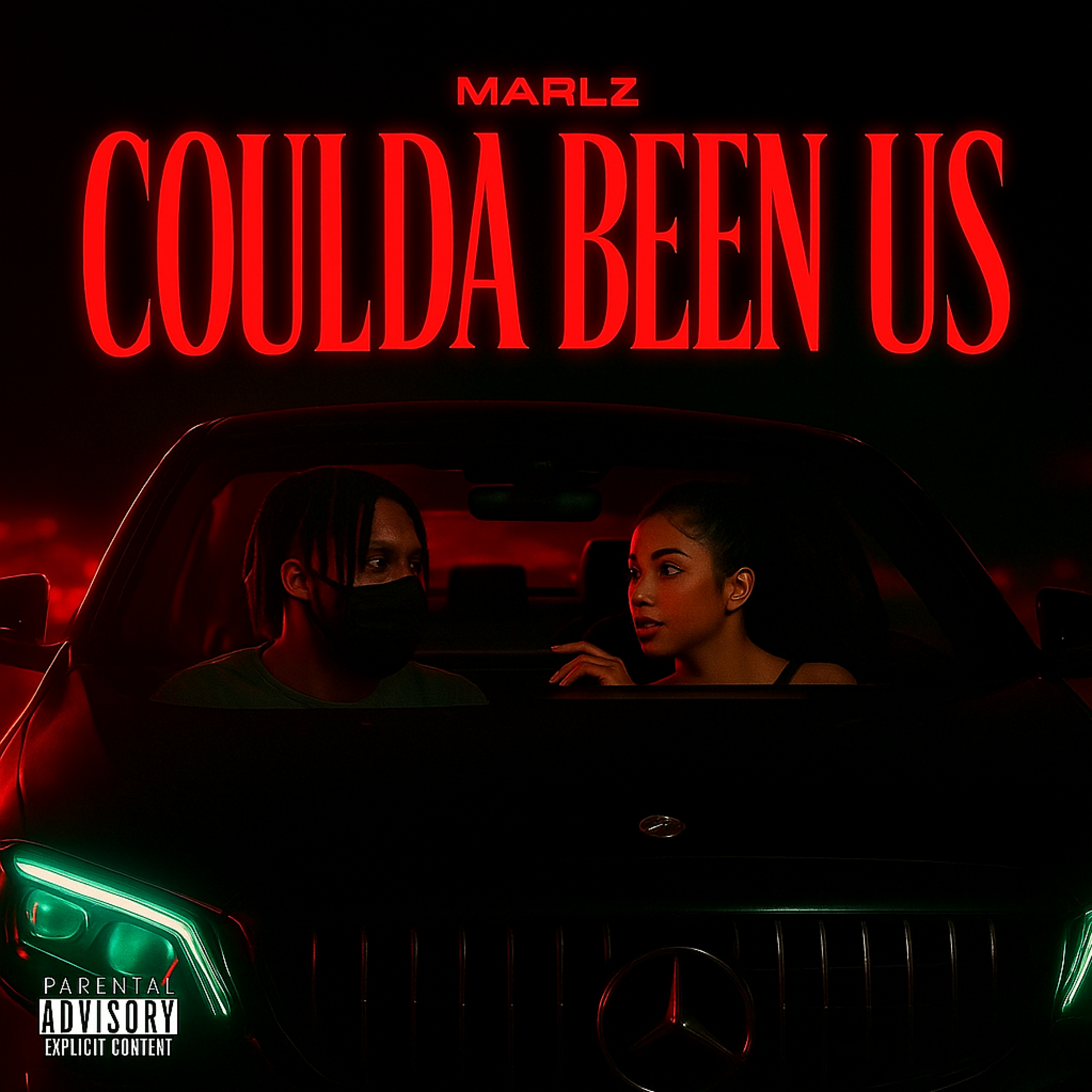 Marlz - Coulda Been Us
