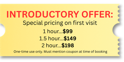 Discount coupon