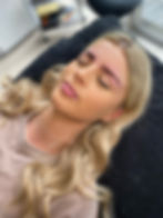 BROWS